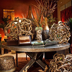 Decorative Accessories - Home Decor