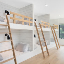 Bunk room