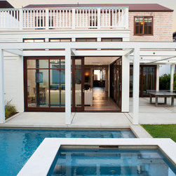 Quantum Windows & Doors | Starr Design Group - Windows And Doors