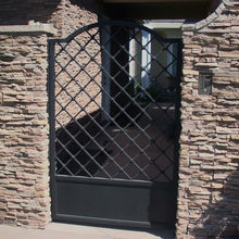 Gates