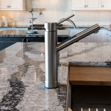 KLM Kitchens, Baths, and Floors Showroom