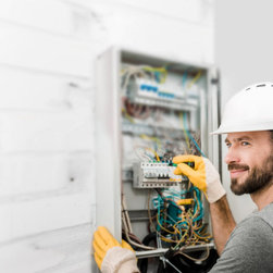 Clear Electrical Solutions Inc. - Home Electronics