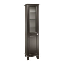 Columna reversible Carmen | ROCA - Bathroom Cabinets
