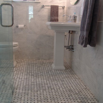 Bathroom Remodeling Projects