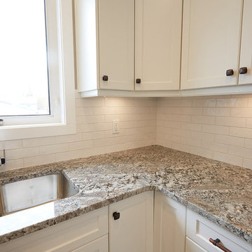 Kitchens