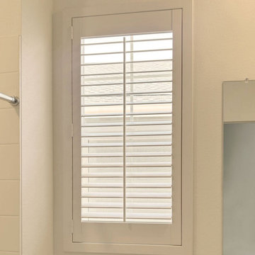 Palm Beach™ Polysatin™ Shutters