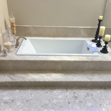 Bay Area Bathroom Remodel