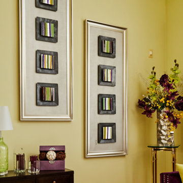 Indian Grass Drive Living Room