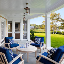 Patio Ideas