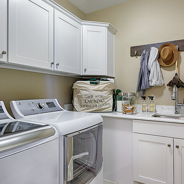 Jessica model home in Washington