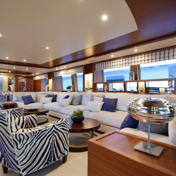 Motor Yacht Balista