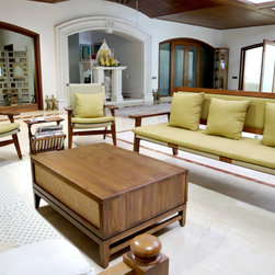 Spring Valley, Bungalows - Products