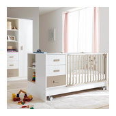 50 Most Popular Cots Cribs And Cot Beds For 2020 Houzz Uk