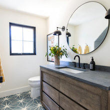 Bathroom For Bria