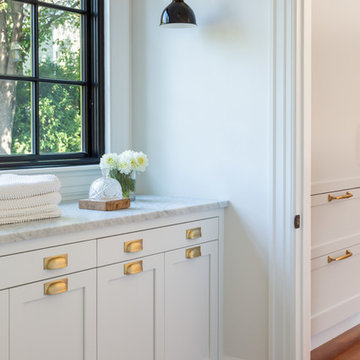 Home Renovation, Boston, MA