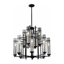 foyer lighting
