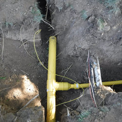 Denver Residential Gas Line Install - Products