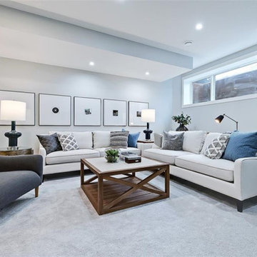 Winston hts Duplex