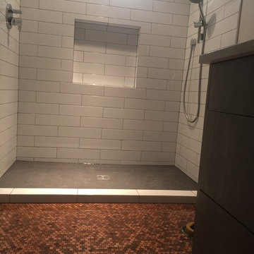 Penny floor