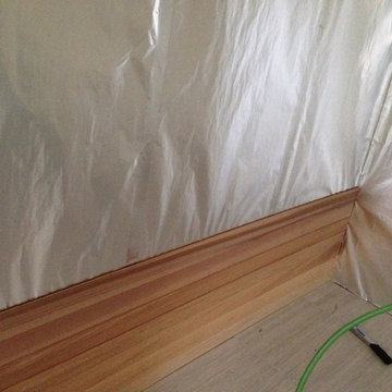 Attic Retreat