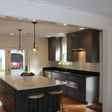 Elliott Street Kitchen, Nashua