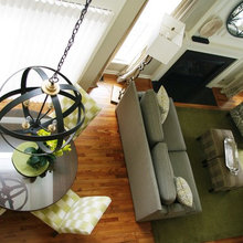 green color ideas
