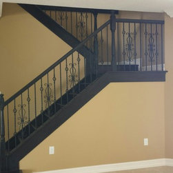 Hardwood Floors We've Installed - Products
