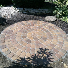 Patio Ideas