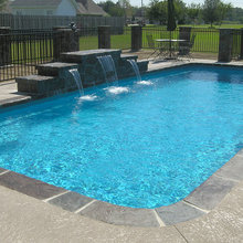 pools