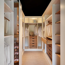 Lancaster Closets