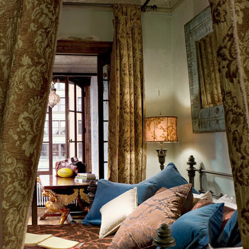 Creamy Ceiling Touch