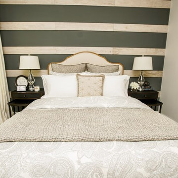 The McGinty’s Home Design