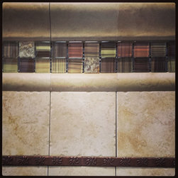 Natural Neutral - Tile
