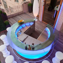 Outdoor Bar