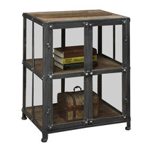 End tables
