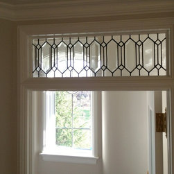 Gates Mills Residence - Interior Doors