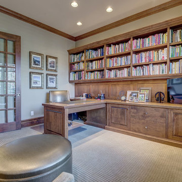 Rocky View Luxury Renovation