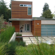 garage door