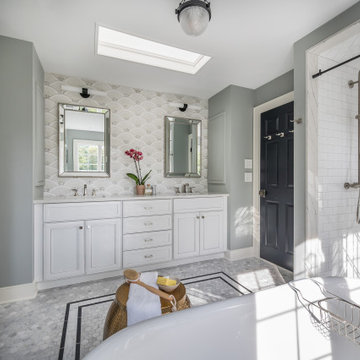 Home Remodel & Addition, Scotch Plains, NJ