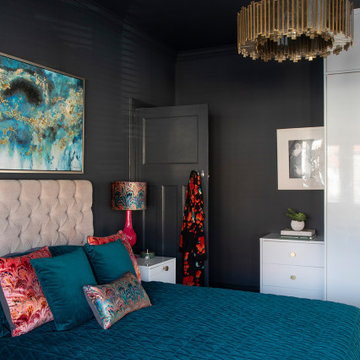 Queens Road | A Home That Holds Real Life