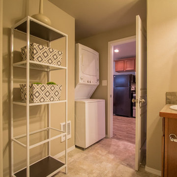 Tiny Home Duplexes