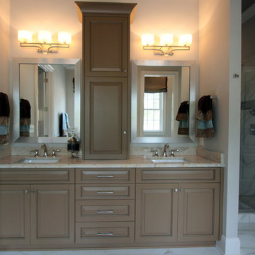 2013 Parade Of Homes