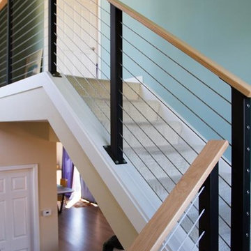 Hand Railing
