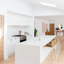 Bushmead kitchen