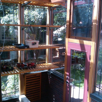 Green House