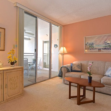 Club Longboat Condo For Sale - Sarasota FL Real Estate Photographer Rick Ambrose