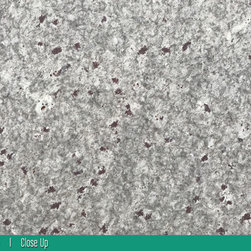 Moon White - Kitchen Countertops