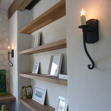 built ins