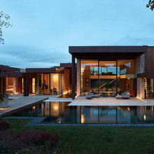 Nimbu - Architecture