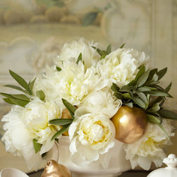 Winter Bouquets - Vases